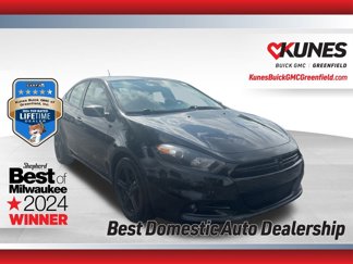 Used 2013 Dodge Dart SXT image 1