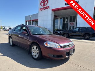 Used 2007 Chevrolet Impala LTZ image 1