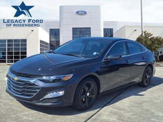 Used 2023 Chevrolet Malibu LT image 1
