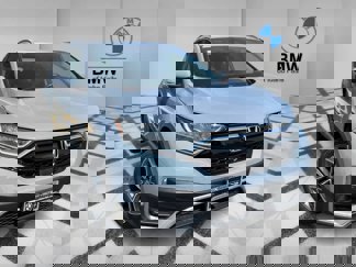 Used 2021 Honda CR-V Touring image 1