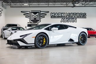 Used 2024 Lamborghini Huracan Tecnica image 1