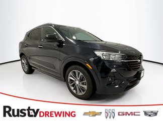 Used 2020 Buick Encore GX Select w/ Sport Touring Package image 1