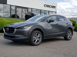 New 2025 MAZDA CX-30 AWD 2.5 S w/ Premium Package image 1