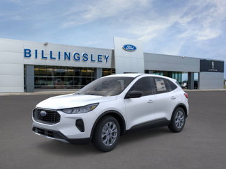 New 2025 Ford Escape Active image 1