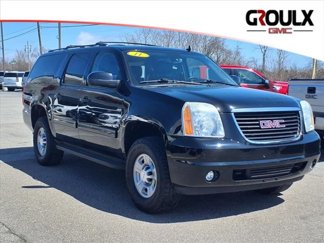 Used 2011 GMC Yukon XL 2500 SLT w/ SLT-2 Equipment Package image 1