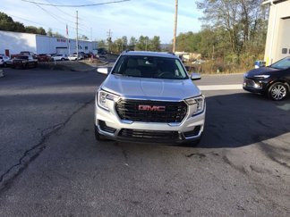 Used 2022 GMC Terrain SLE w/ Driver Convenience Package video 2