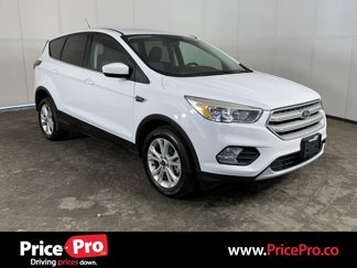 Used 2019 Ford Escape SE image 1