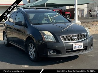 Used 2011 Nissan Sentra 2.0 SR image 1