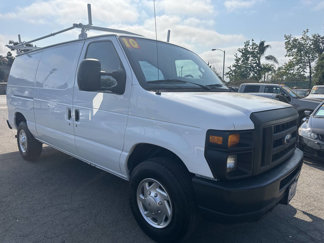 Used 2010 Ford E-250 and Econoline 250 image 1