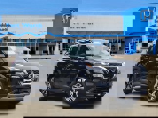 Used 2022 Nissan Rogue SV image 1