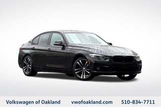 Used 2018 BMW 328d Sedan image 1