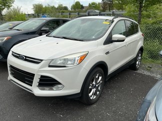 Used 2013 Ford Escape SEL image 1