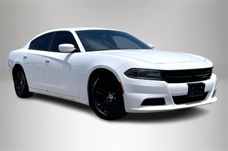 Used 2020 Dodge Charger SXT w/ Leather Interior Group image 1