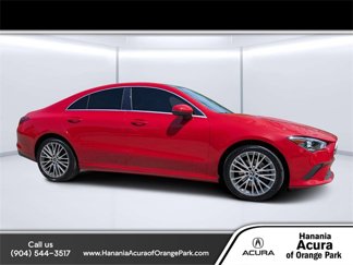Used 2020 Mercedes-Benz CLA 250 4MATIC image 1