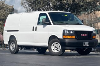 New 2025 GMC Savana 2500 w/ Driver Convenience Package image 1