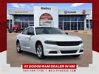Used 2023 Dodge Charger SXT image 1