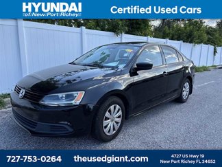 Used 2013 Volkswagen Jetta S image 1