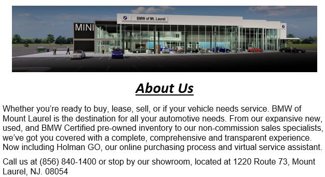 Used 2016 BMW 328i xDrive Sedan image 1
