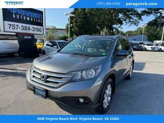 Used 2012 Honda CR-V EX-L image 1