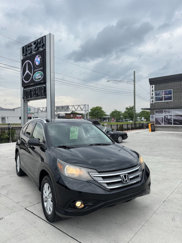 Used 2014 Honda CR-V EX-L image 1