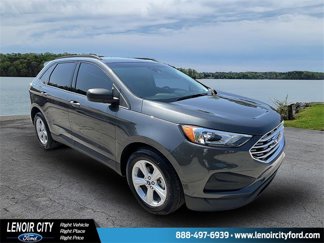 Used 2020 Ford Edge SE image 1