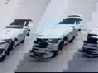 Used 2022 Ford Mustang Premium image 1