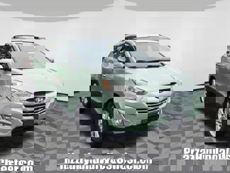 Used 2013 Hyundai Tucson GLS image 1