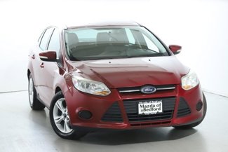 Used 2014 Ford Focus SE image 1