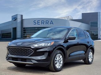 Used 2022 Ford Escape SE w/ Convenience Package image 1