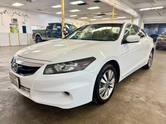 Used 2012 Honda Accord LX-S image 1