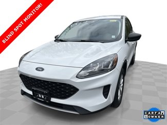 Used 2022 Ford Escape SE image 1