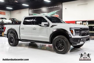 Used 2024 Ford F150 Raptor image 1