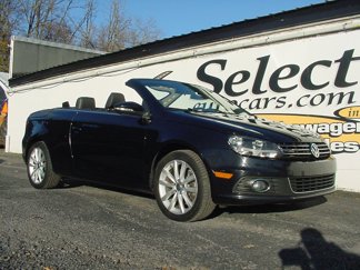 Used 2013 Volkswagen Eos Komfort image 1