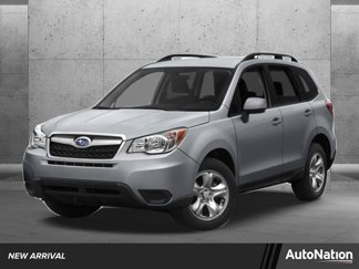 Used 2014 Subaru Forester 2.5i Limited w/ Popular Package #2 image 1