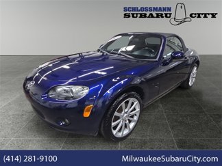 Used 2007 MAZDA MX-5 Miata Touring image 1