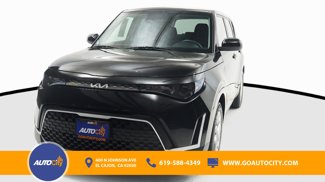 Used 2023 Kia Soul LX w/ LX Technology Package image 1