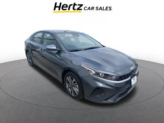 Used 2024 Kia Forte LXS image 1