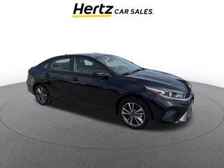 Used 2024 Kia Forte LXS image 1