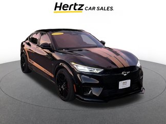 Used 2023 Ford Mustang Mach-E GT image 1