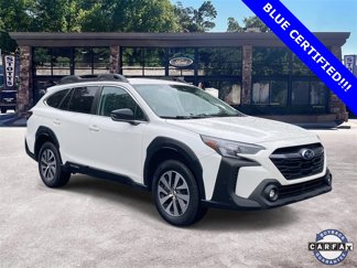 Used 2023 Subaru Outback Premium video 1
