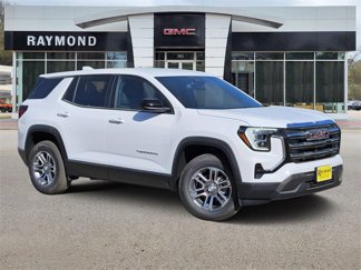 New 2025 GMC Terrain Elevation image 1