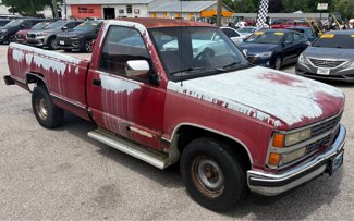 Used 1990 Chevrolet Silverado 1500 2WD Regular Cab image 1