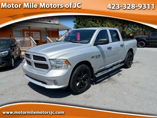 Used 2014 RAM 1500 Express image 1