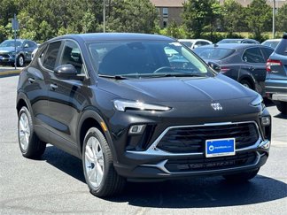 New 2025 Buick Encore GX Preferred image 1