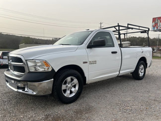Used 2015 RAM 1500 Tradesman w/ Power & Remote Entry Group image 1