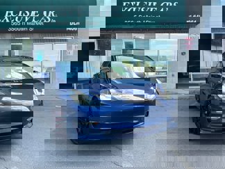 Used 2018 Tesla Model 3 Performance image 1