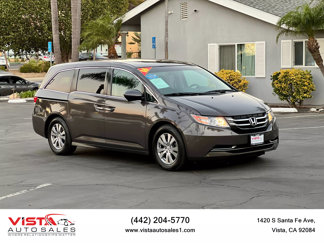 Used 2016 Honda Odyssey SE image 1