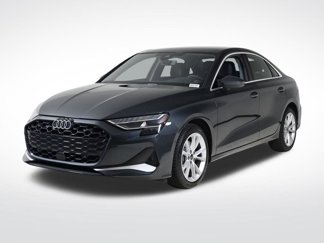 Used 2025 Audi A3 2.0T Premium image 1