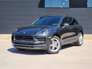 Certified 2024 Porsche Macan image 1