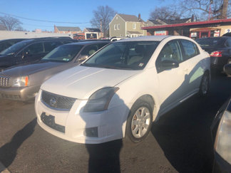 Used 2010 Nissan Sentra 2.0 SR image 1